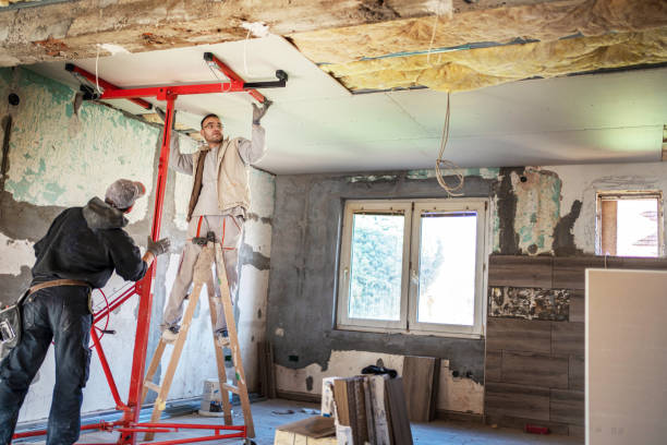 Best Residential Insulation in Val Verde Park, TX