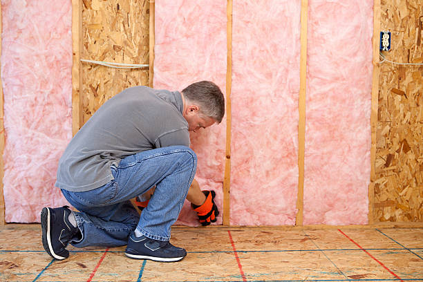 Types of Insulation We Offer in Val Verde Park, TX